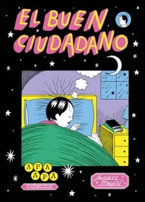 EL BUEN CIUDADANO