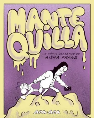 MANTEQUILLA