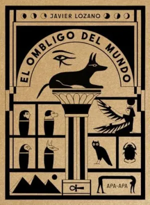 El Ombligo del Mundo