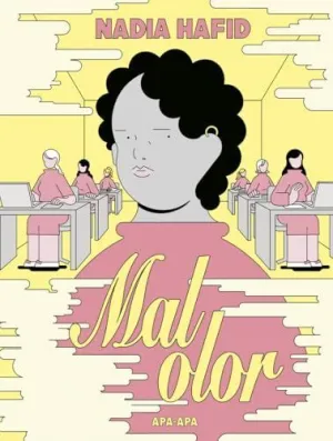 MAL OLOR
