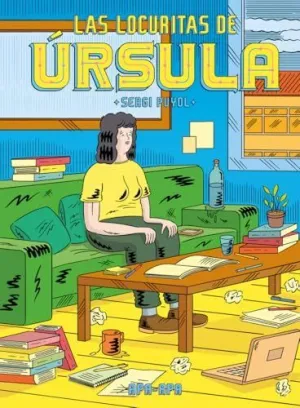 LAS LOCURITAS DE ÚRSULA