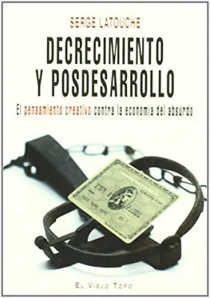 DECRECIMIENTOPOSDESARROLLO