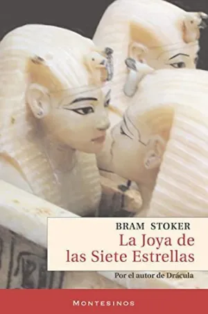 JOYA DE LAS SIETE ESTRELLA
