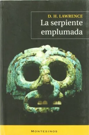 SERPIENTE EMPLUMADA, LA