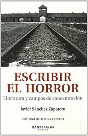 ESCRIBIR EL HORROR