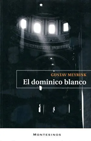 DOMINICO BLANCO, EL