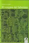 EL ENIGMA DEL LABERINTO