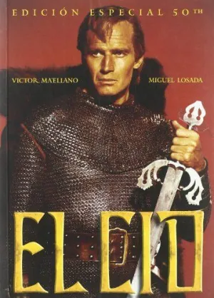 El Cid