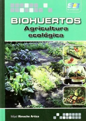 Biohuertos Agricultura Ecologica