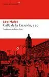 CALLE DE LA ESTACION 120