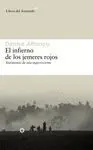 EL INFIERNO DE LOS JEMERES ROJOS<BR>