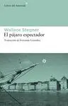 EL PAJARO ESPECTADOR