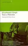 TREN A PAKISTAN