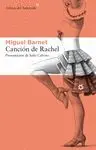 CANCION DE RACHEL