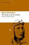 AL OESTE CON LA NOCHE