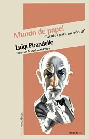 CUENTOS PARA UN A?O II MUNDO DE PAPEL CUENTOS PARA UN A?O II MUNDO DE PAPEL