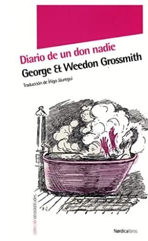 DIARIO DE UN DON NADIE