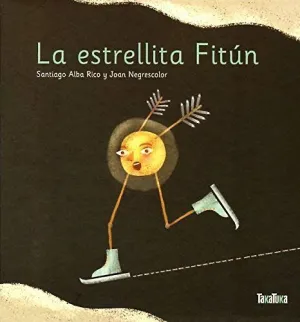 ESTRELLITA FITUN, LA ESTRELLITA FITUN, LA