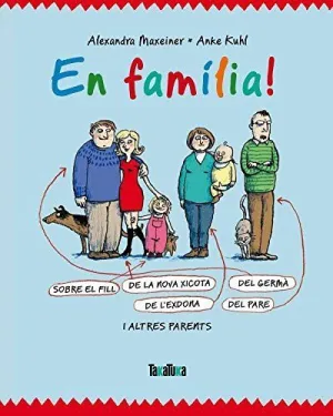 EN FAMÍLIA! (CATALÀ)