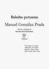 BALADAS PERUANAS