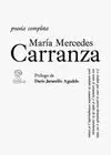 POESIA COMPLETA CARRANZA