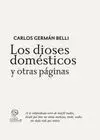 LOS DIOSES DOMESTICOS Y OTRAS PAGINAS