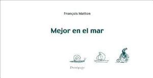 MEJOR EN EL MAR