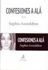 CONFESIONES A ALA
