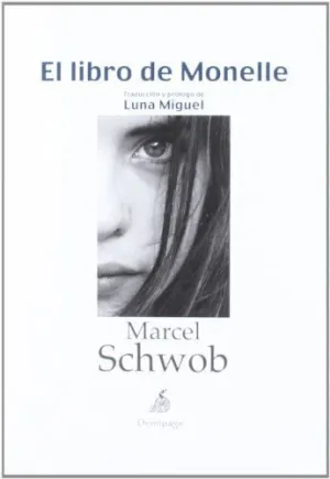 EL LIBRO DE MONELLE