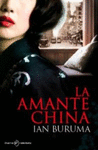 LA AMANTE CHINA
