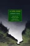 LA NIÑA VERDE