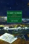 EL CAOS Y LA NOCHE