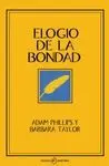ELOGIO DE LA BONDAD