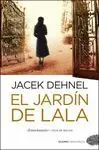 EL JARDIN DE LALA