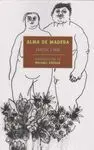 ALMA DE MADERA