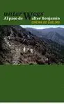 UNTERWEGS: AL PASO DE WALTER BENJAMIN