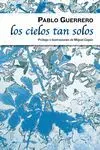 LOS CIELOS TAN SOLOS
