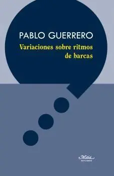VARIACIONES SOBRE RITMOS DE BARCAS.
