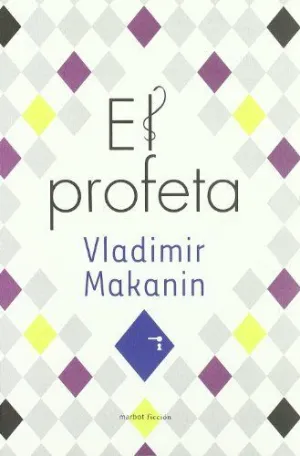 EL PROFETA