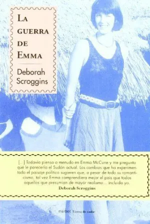 LA GUERRA DE EMMA