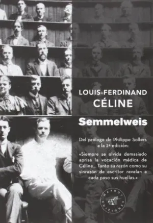 SEMMELWEIS SEMMELWEIS