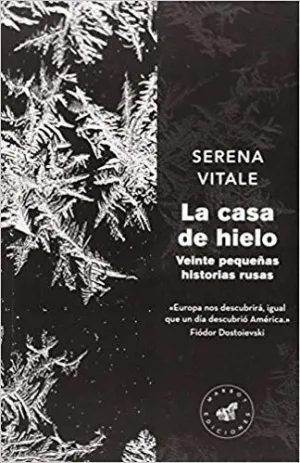 LA CASA DE HIELO