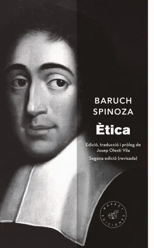 Ètica (Edició en Català)