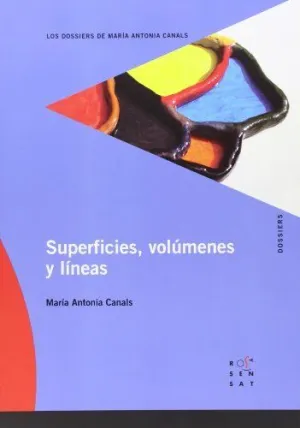SUPERFICIES VOLUMENES Y LINEAS