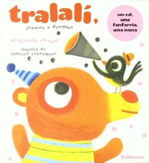 TRALALÍ