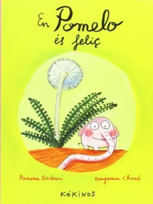 EN POMELO ÉS FELIÇ