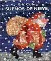 SUEÑOS DE NIEVE