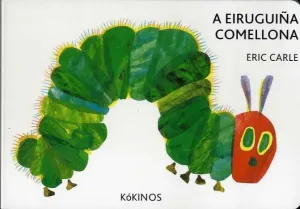 A EIRUGUIÑA COMELLONA