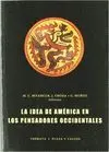 IDEA DE AMERICA EN LOS PENSADORES OCCIDENTALES
