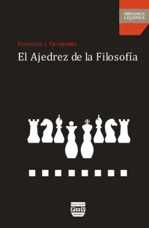 EL AJEDREZ DE LA FILOSOFÍA EL AJEDREZ DE LA FILOSOFÍA